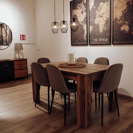 Apartamento Mercadal Leilighet Tudela Eksteriør bilde