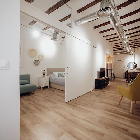 Apartamento Mercadal Leilighet Tudela Eksteriør bilde