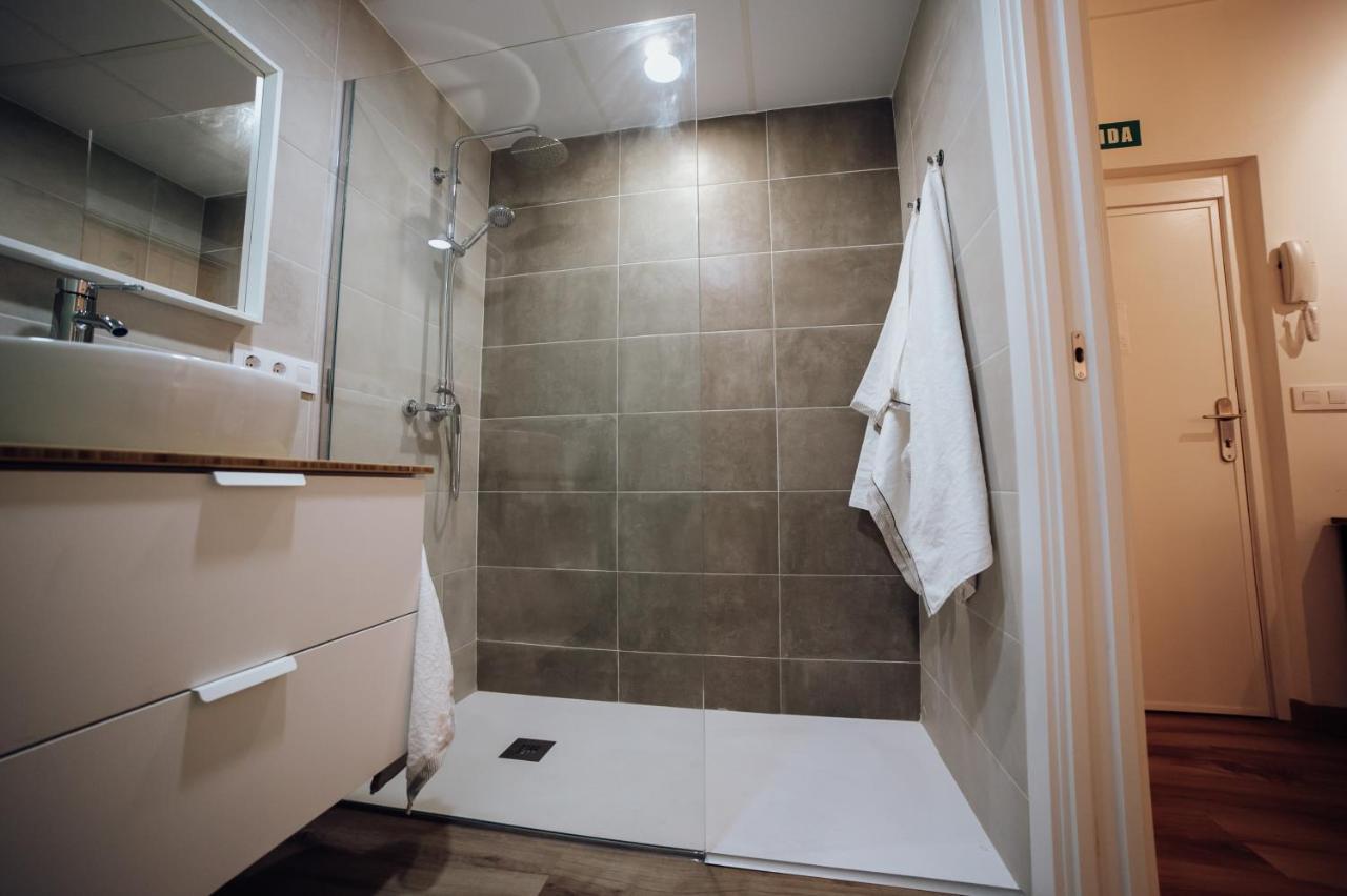 Apartamento Mercadal Leilighet Tudela Eksteriør bilde